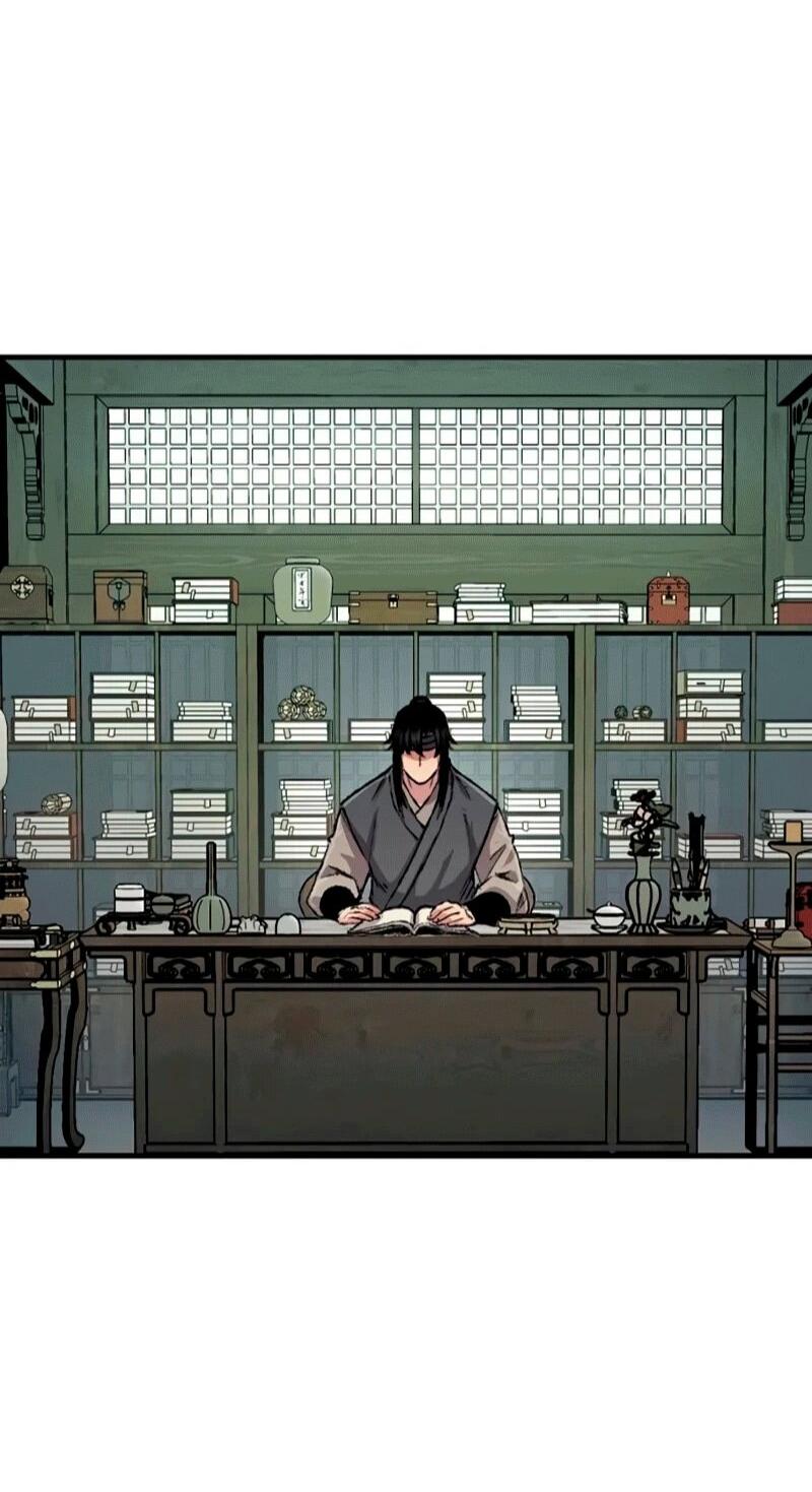 Манга Реинкарнация Небесного Демона - Глава 109 Страница 10