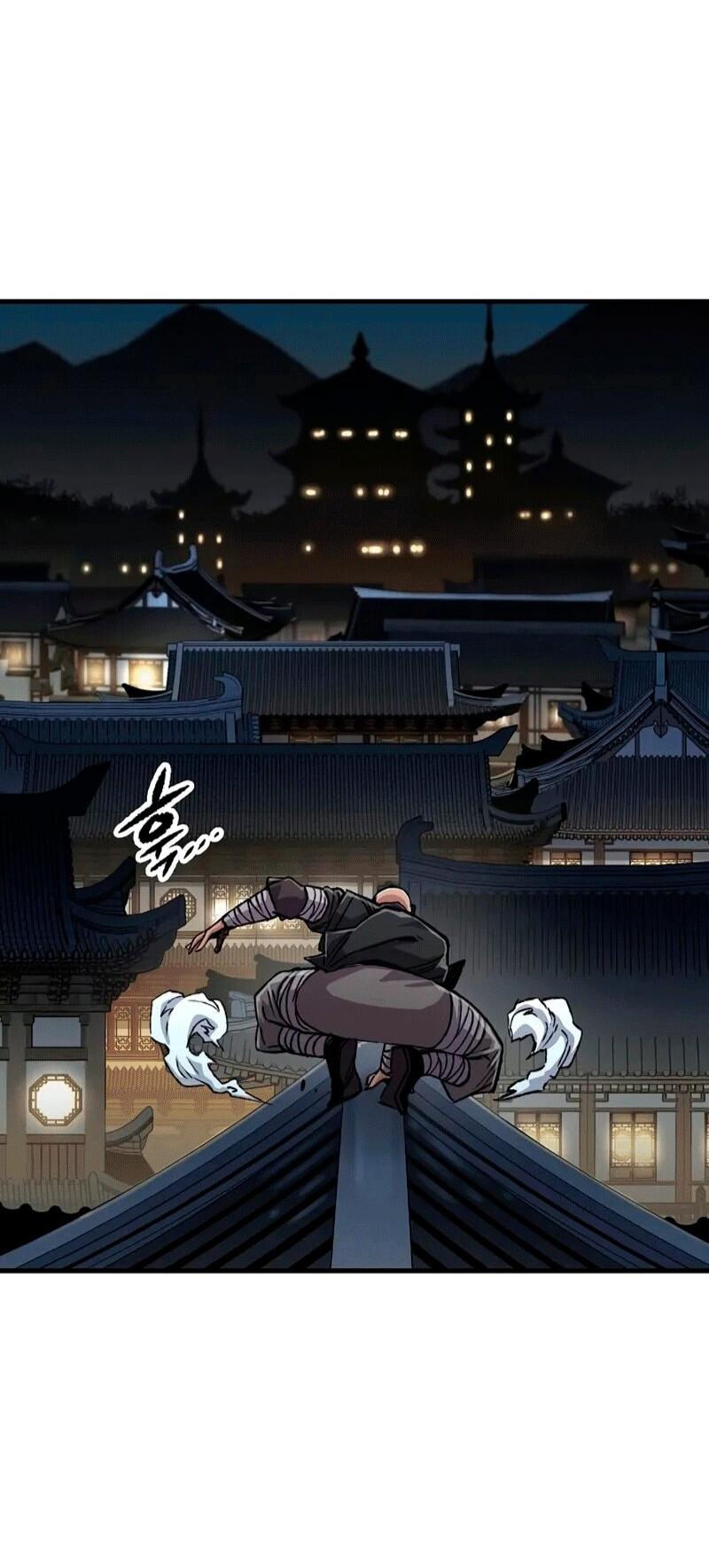 Манга Реинкарнация Небесного Демона - Глава 109 Страница 60