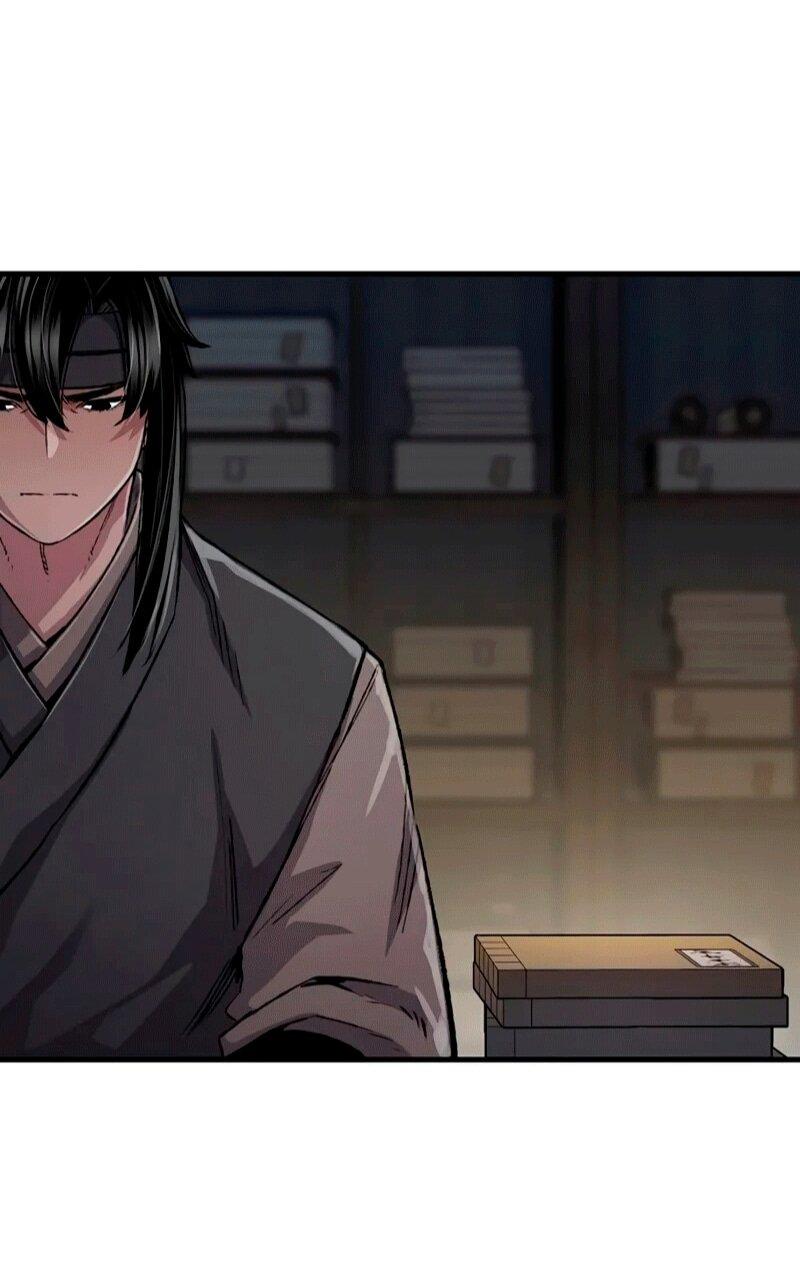 Манга Реинкарнация Небесного Демона - Глава 109 Страница 7