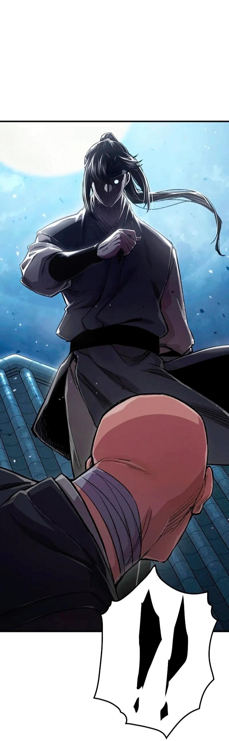 Манга Реинкарнация Небесного Демона - Глава 109 Страница 88