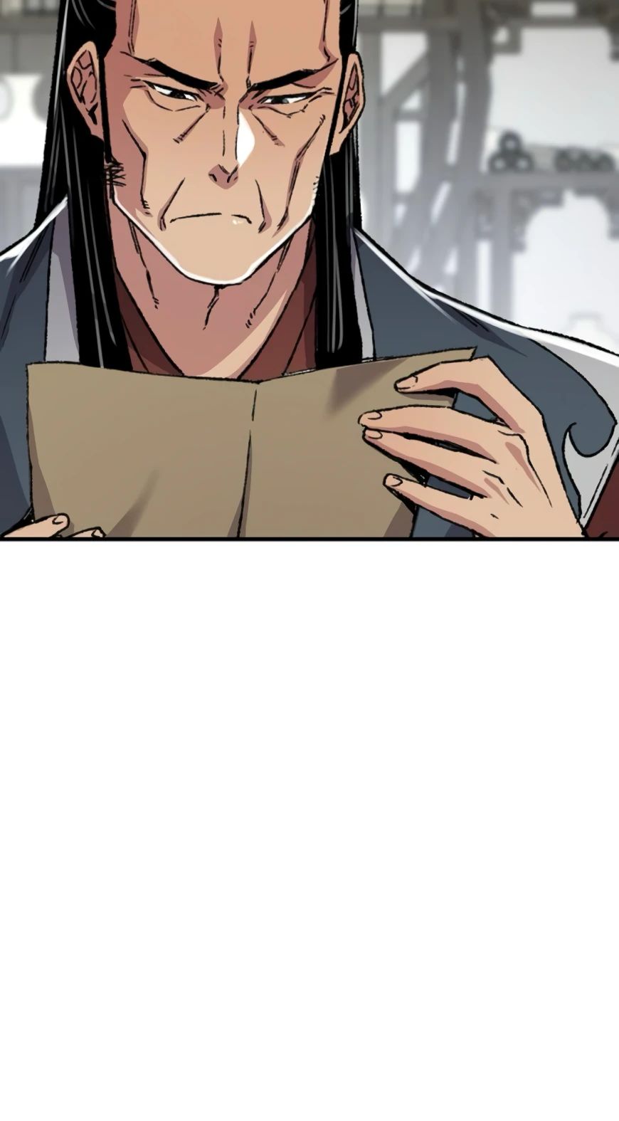 Манга Реинкарнация Небесного Демона - Глава 87 Страница 21