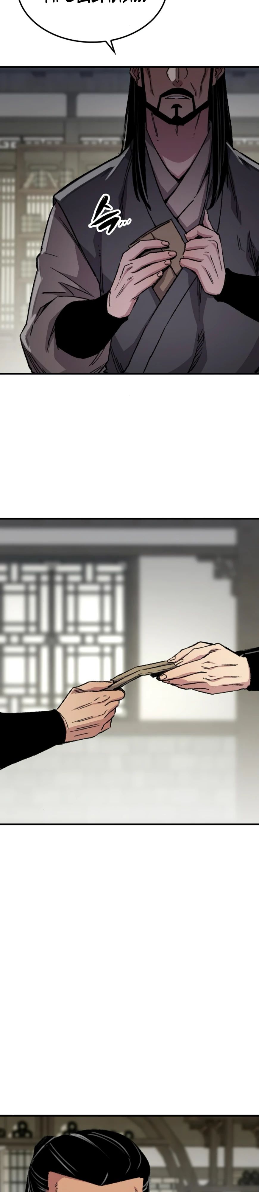 Манга Реинкарнация Небесного Демона - Глава 87 Страница 20