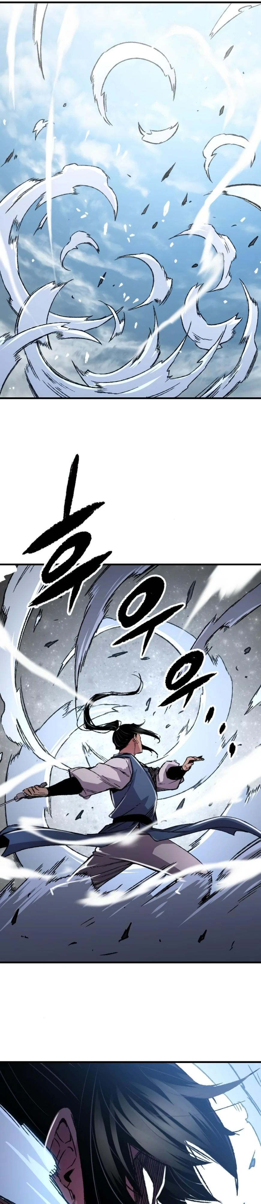 Манга Реинкарнация Небесного Демона - Глава 87 Страница 9