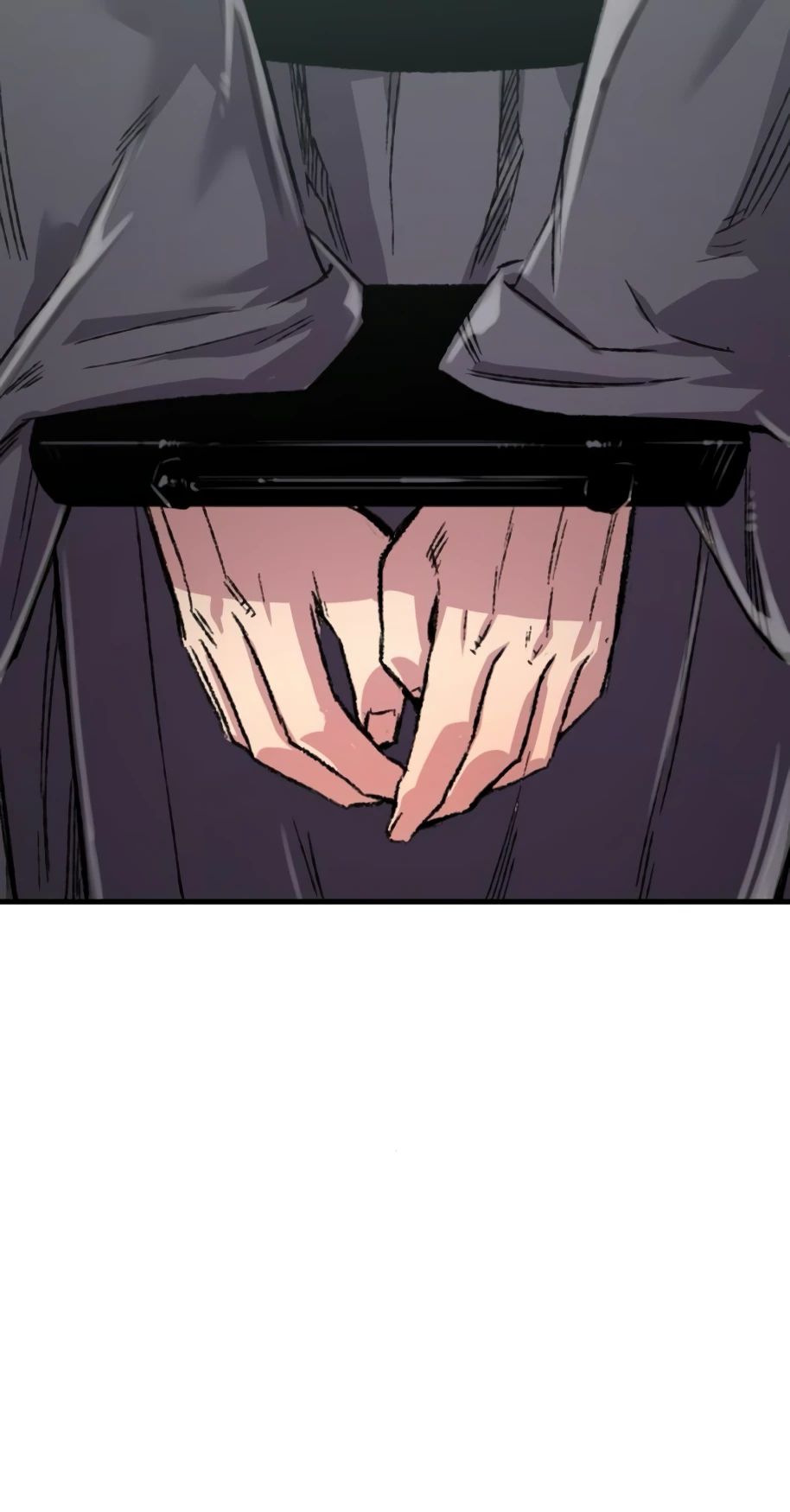 Манга Реинкарнация Небесного Демона - Глава 86 Страница 18