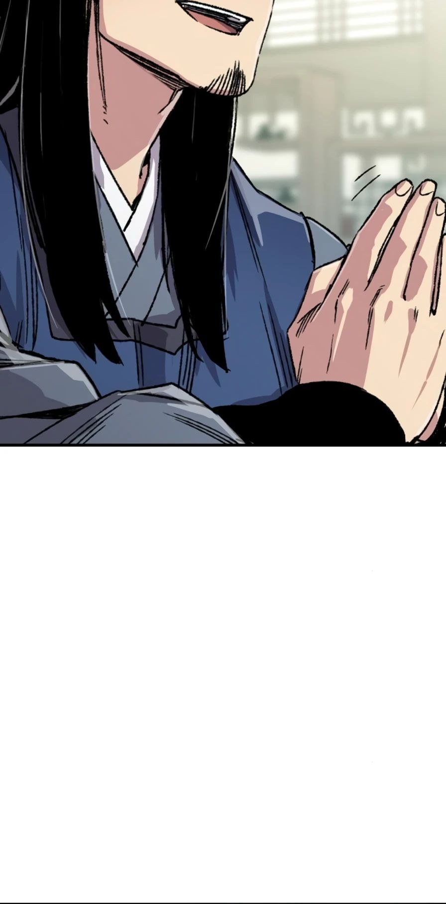 Манга Реинкарнация Небесного Демона - Глава 85 Страница 38