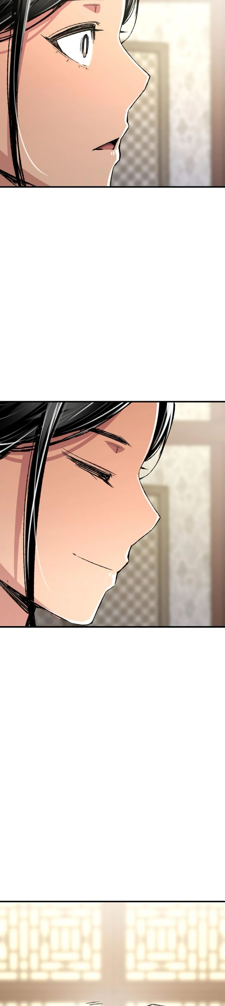 Манга Реинкарнация Небесного Демона - Глава 85 Страница 16