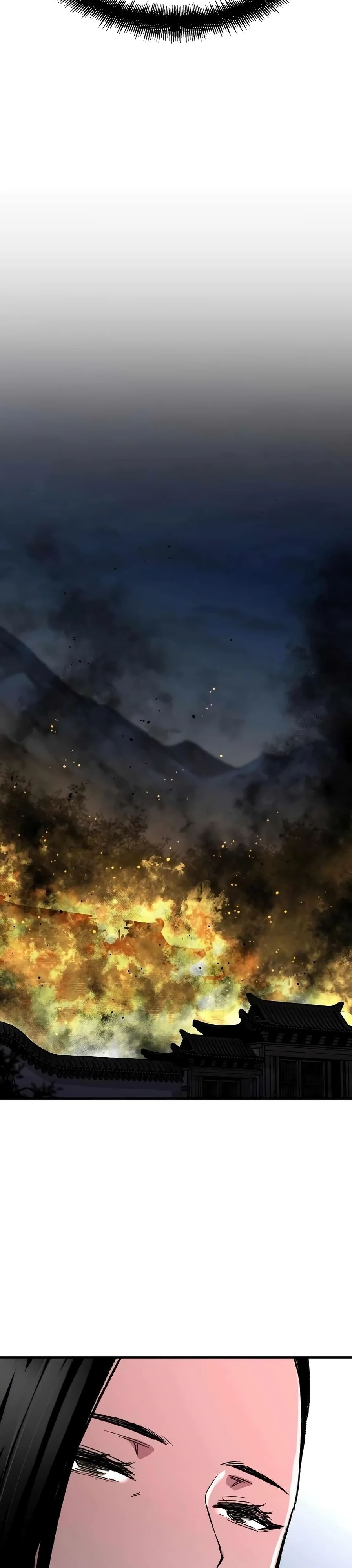 Манга Реинкарнация Небесного Демона - Глава 84 Страница 14