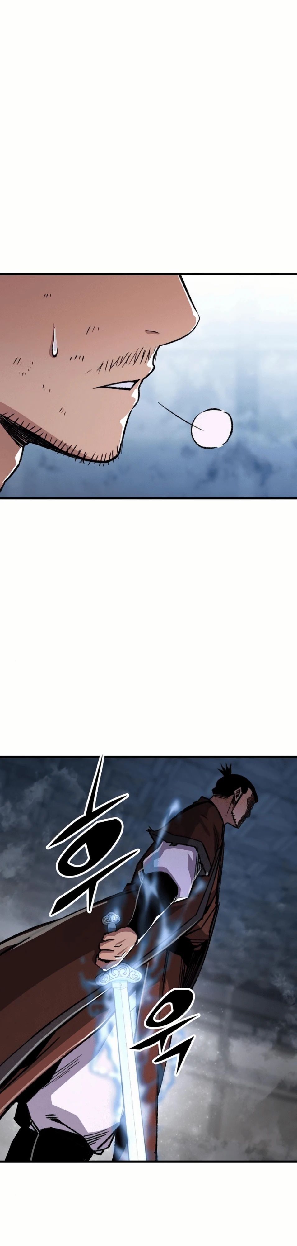 Манга Реинкарнация Небесного Демона - Глава 83 Страница 27