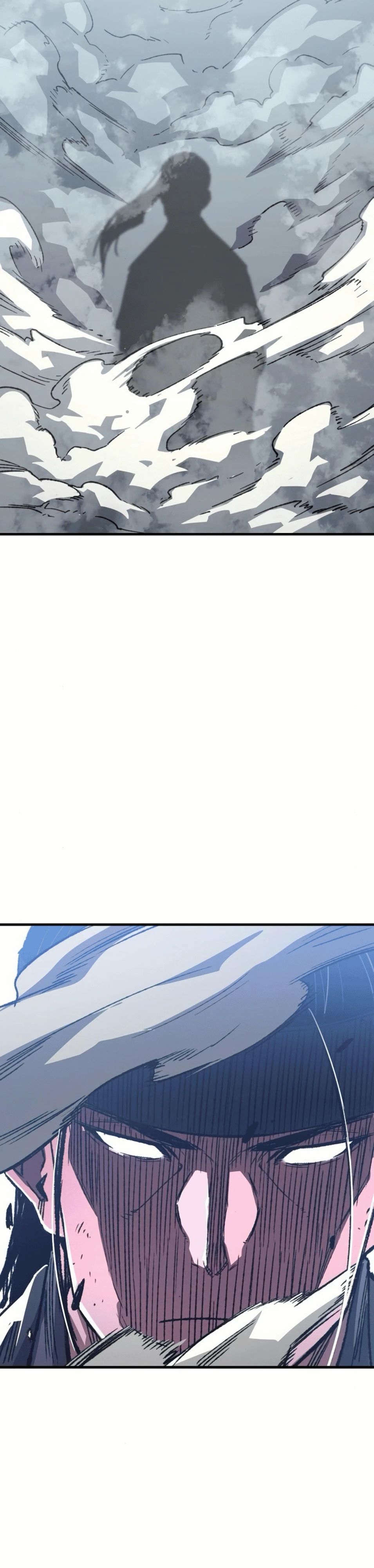 Манга Реинкарнация Небесного Демона - Глава 83 Страница 46