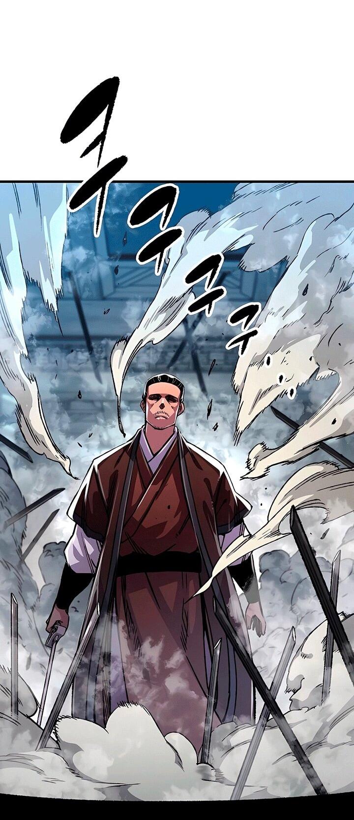 Манга Реинкарнация Небесного Демона - Глава 81 Страница 81