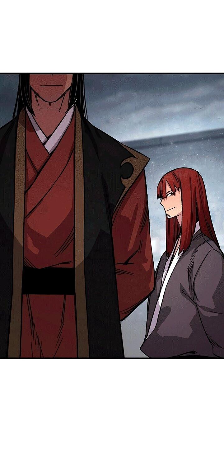 Манга Реинкарнация Небесного Демона - Глава 81 Страница 36