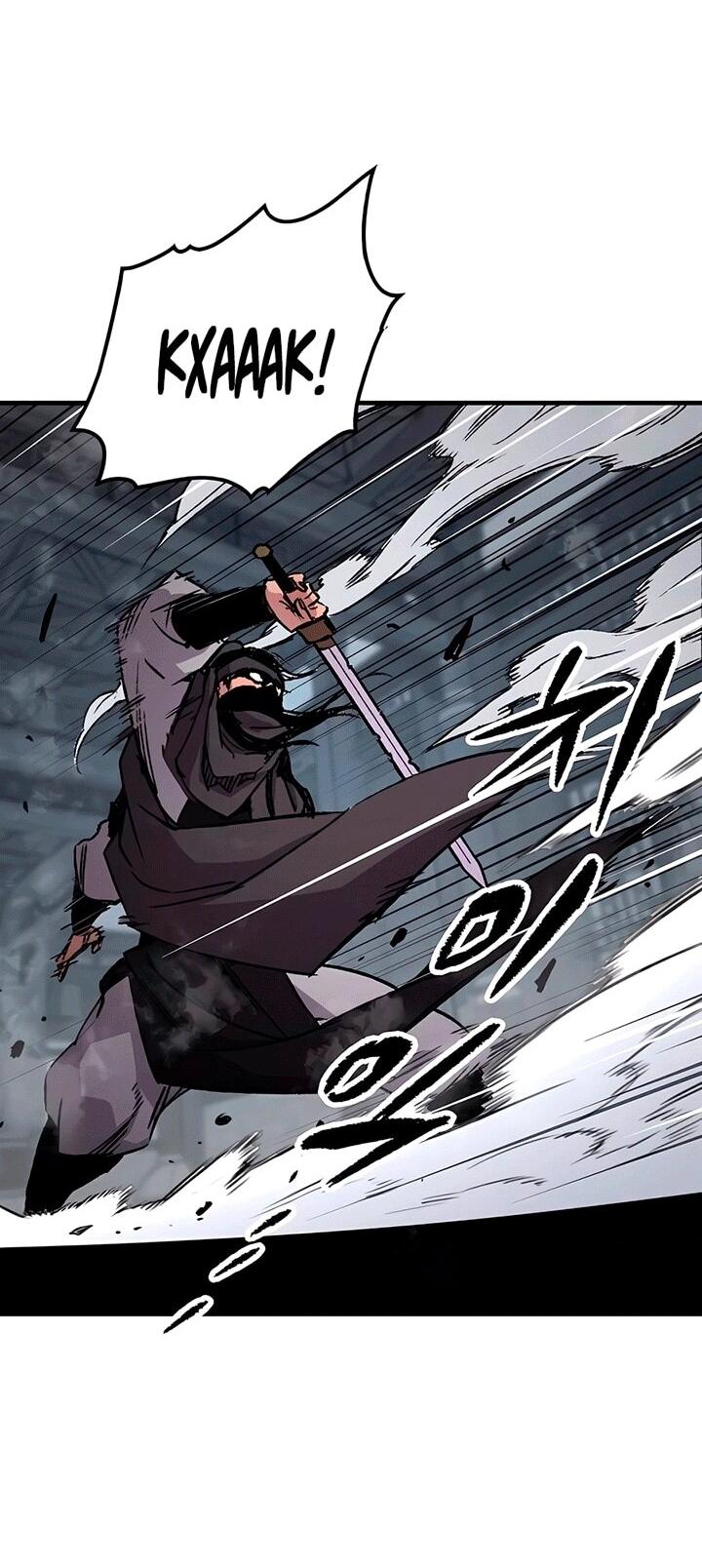 Манга Реинкарнация Небесного Демона - Глава 81 Страница 86