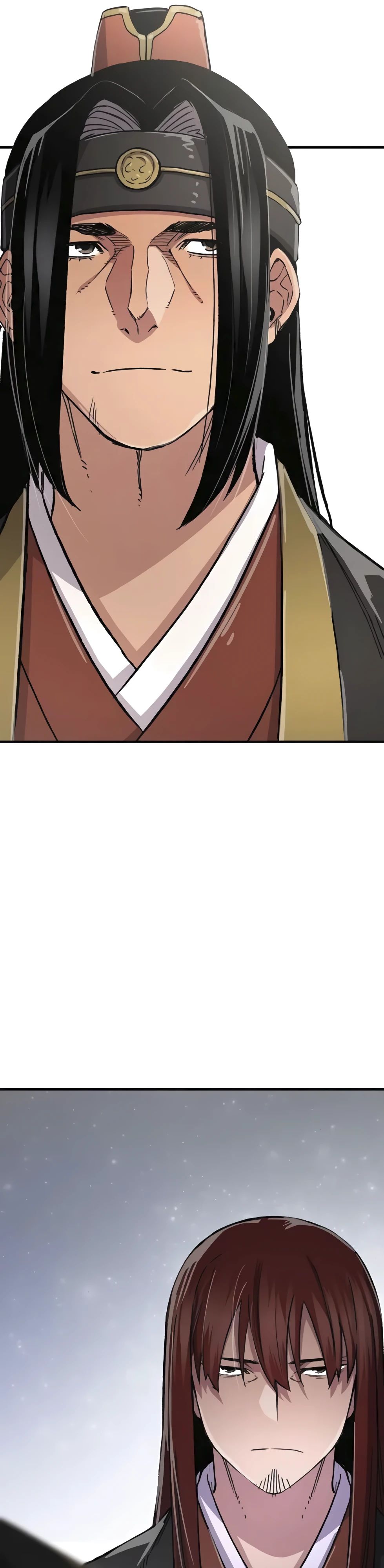 Манга Реинкарнация Небесного Демона - Глава 79 Страница 43