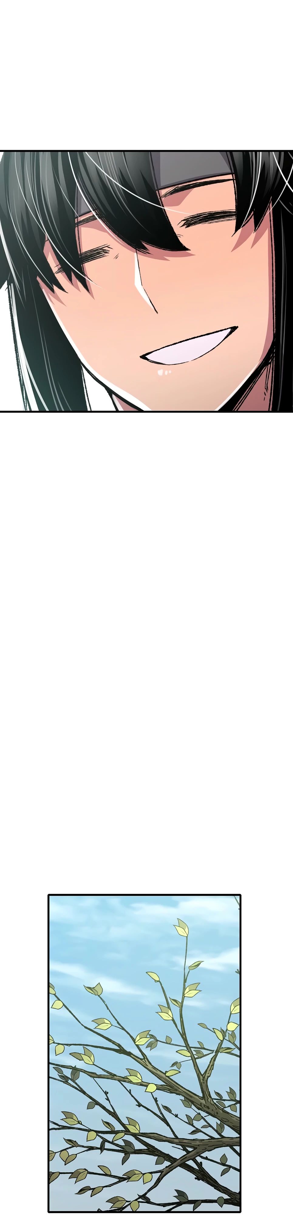 Манга Реинкарнация Небесного Демона - Глава 89 Страница 25