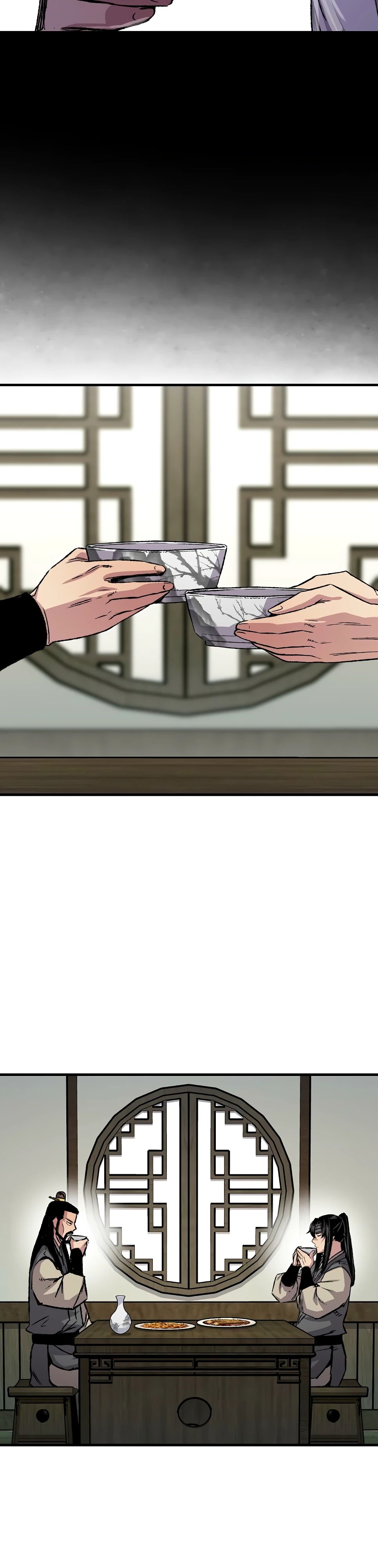 Манга Реинкарнация Небесного Демона - Глава 89 Страница 14