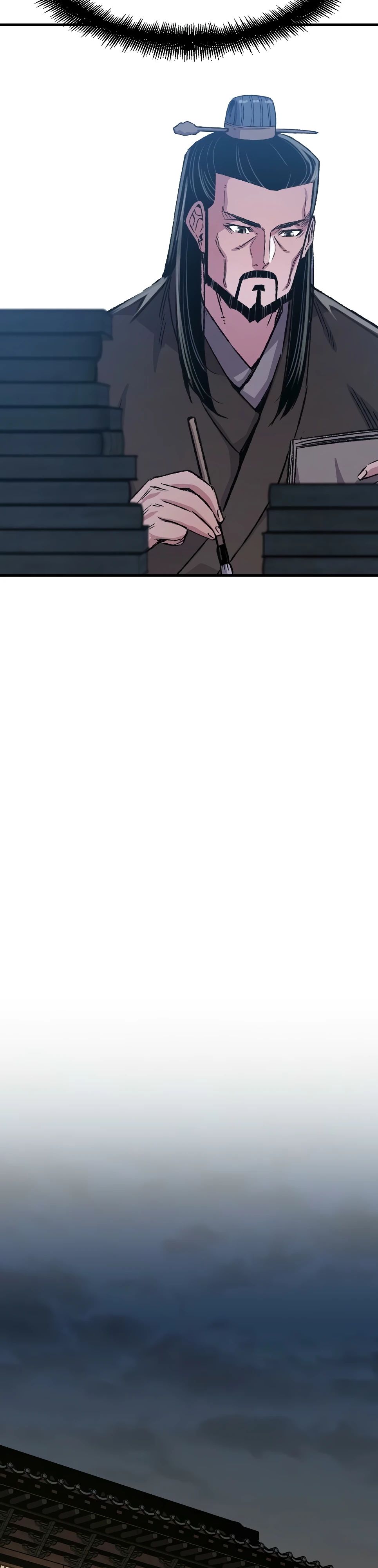 Манга Реинкарнация Небесного Демона - Глава 89 Страница 9