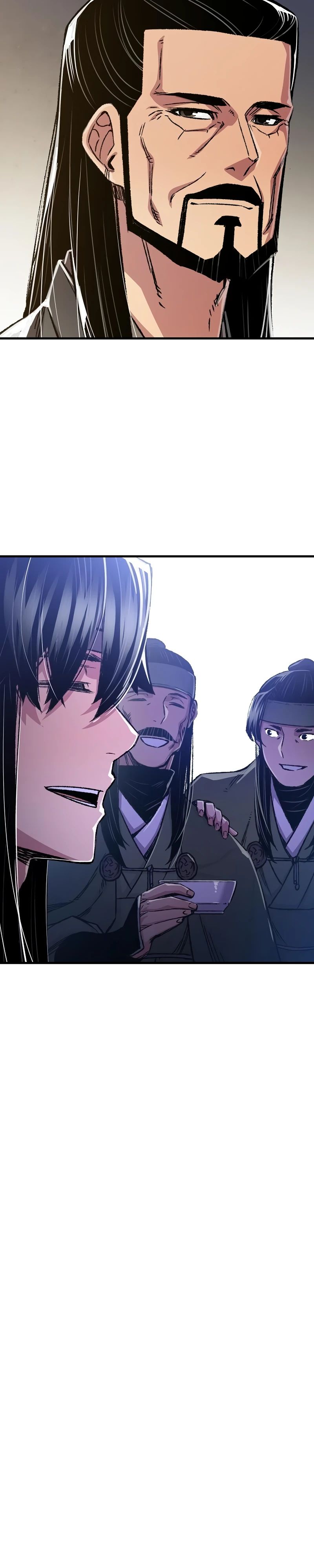 Манга Реинкарнация Небесного Демона - Глава 90 Страница 26