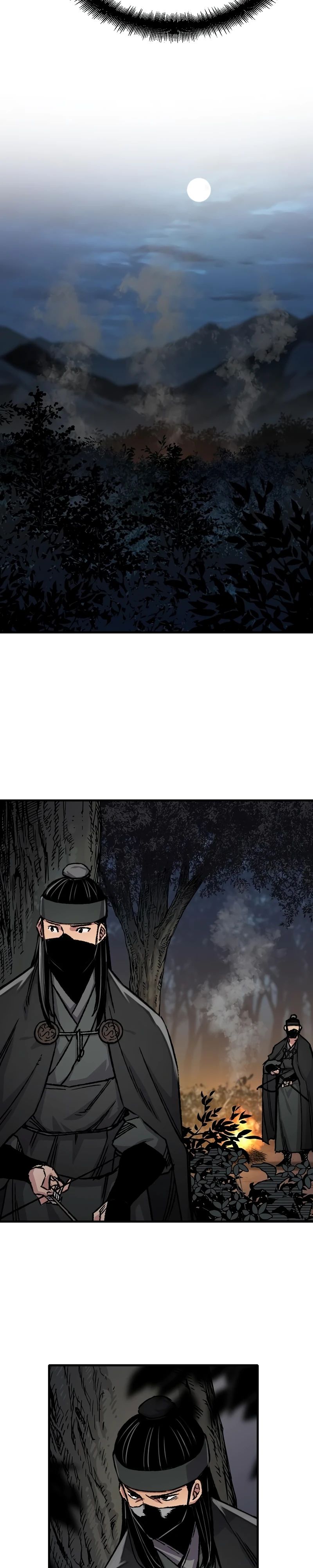 Манга Реинкарнация Небесного Демона - Глава 90 Страница 13