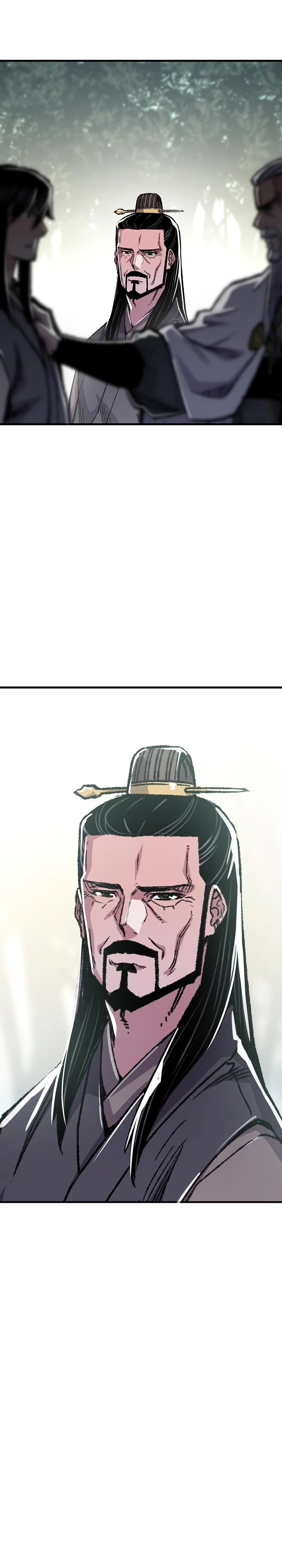 Манга Реинкарнация Небесного Демона - Глава 90 Страница 45