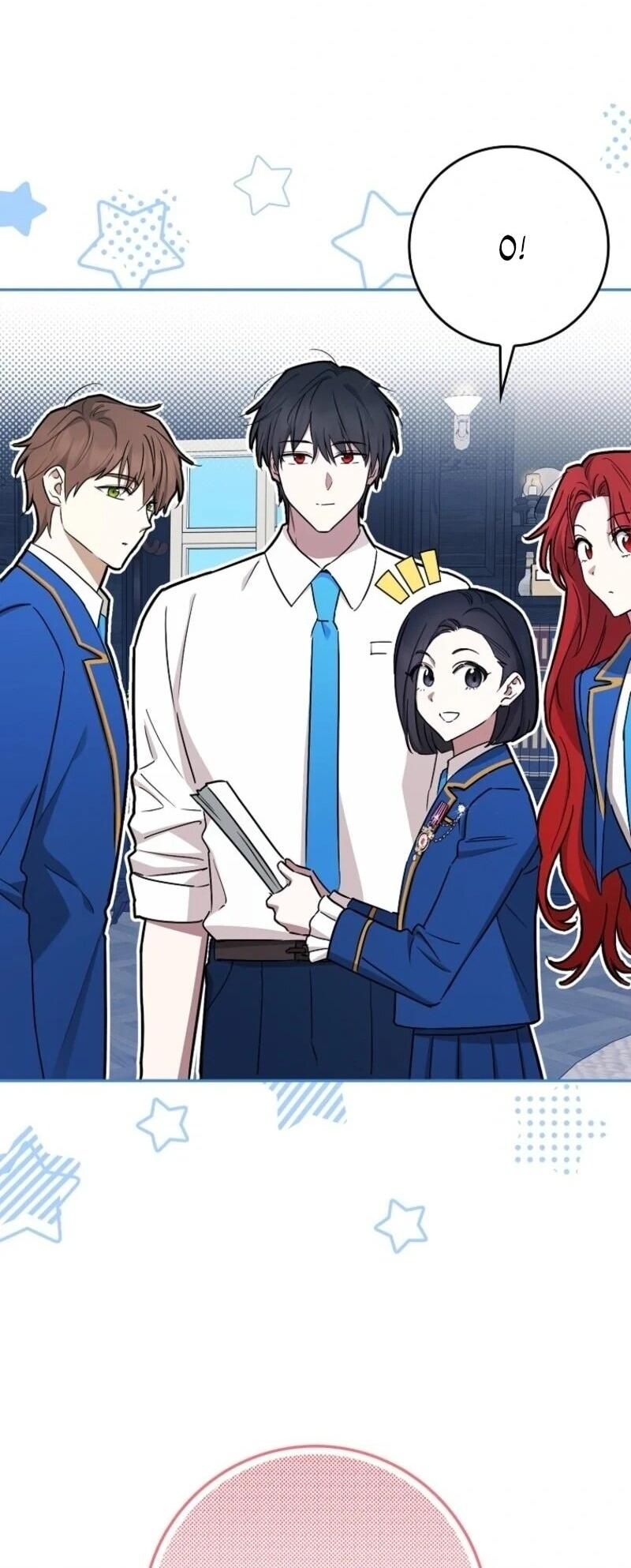 Манга В окне состояния отображаются дедлайны - Глава 65 Страница 5