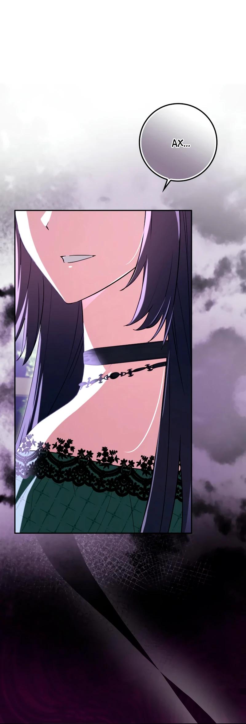 Манга В окне состояния отображаются дедлайны - Глава 53 Страница 35