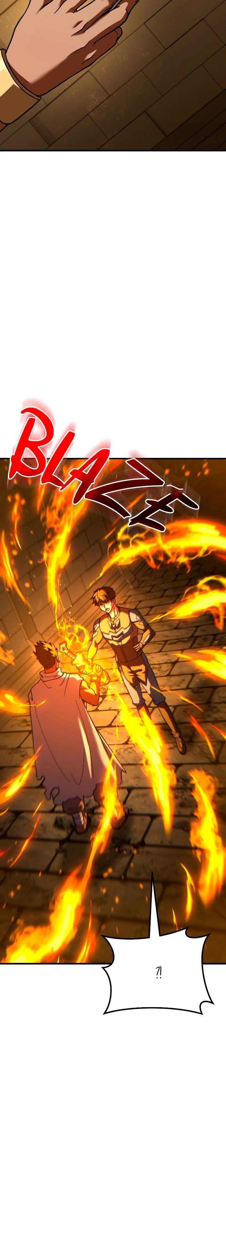 Манга Курьер богов - Глава 77 Страница 23