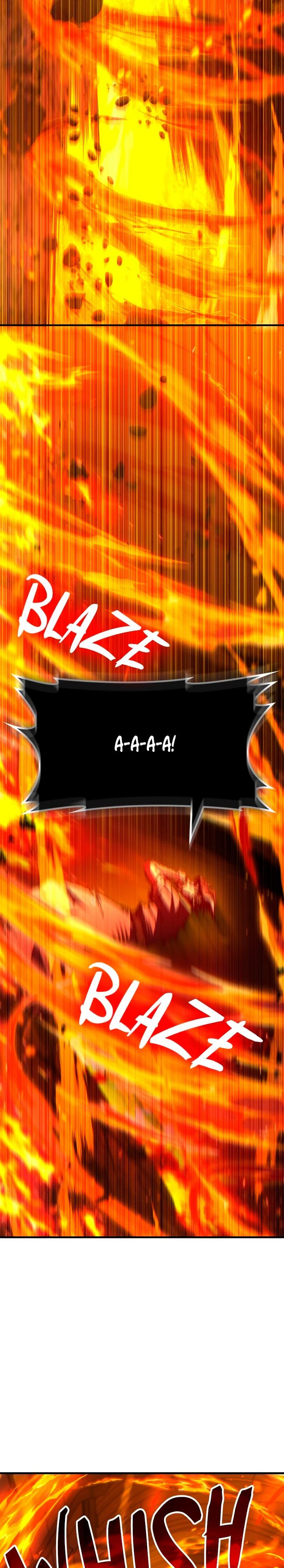 Манга Курьер богов - Глава 77 Страница 43