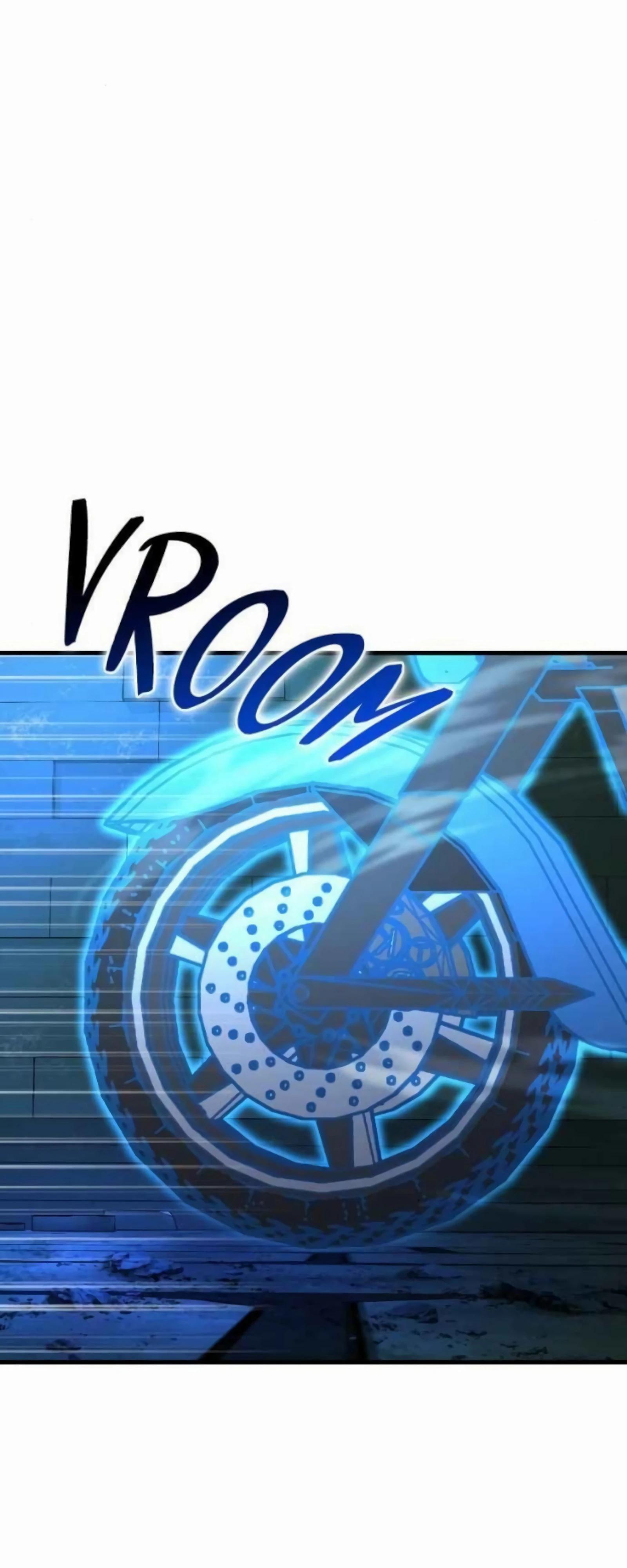 Манга Курьер богов - Глава 76 Страница 2