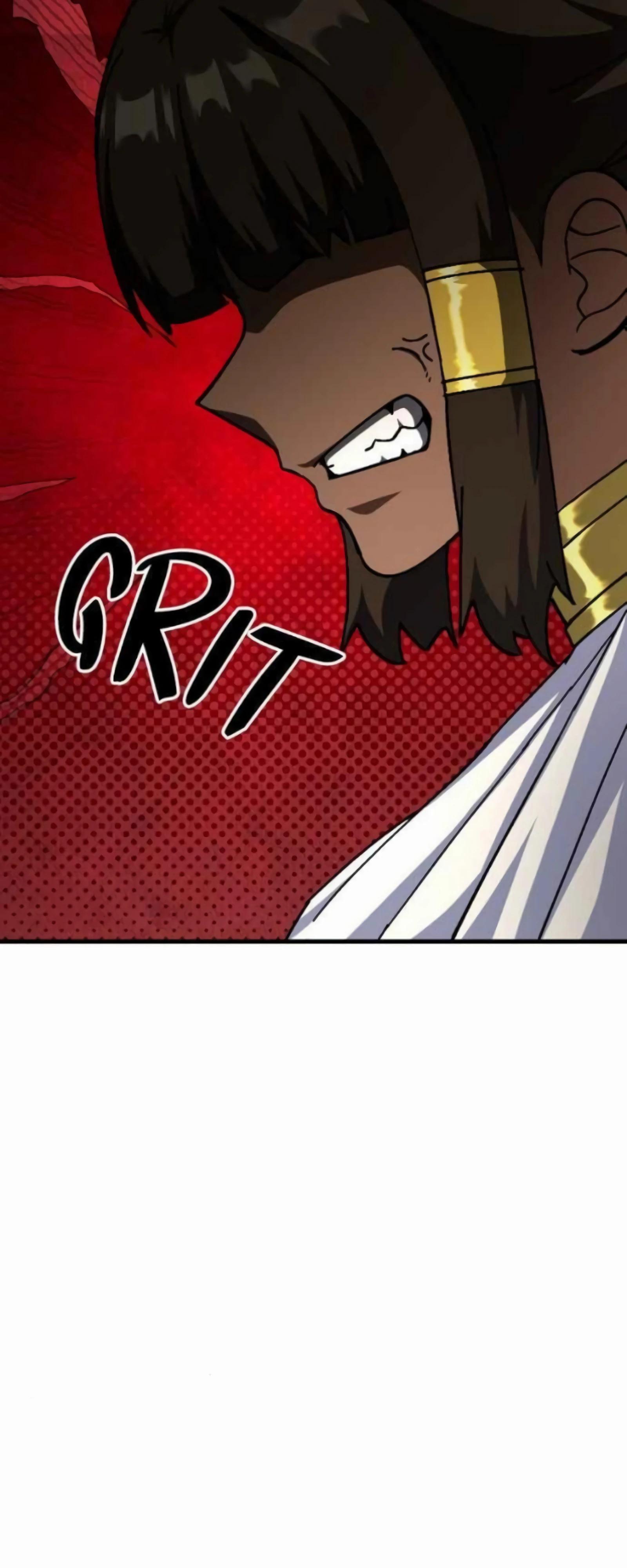 Манга Курьер богов - Глава 76 Страница 31