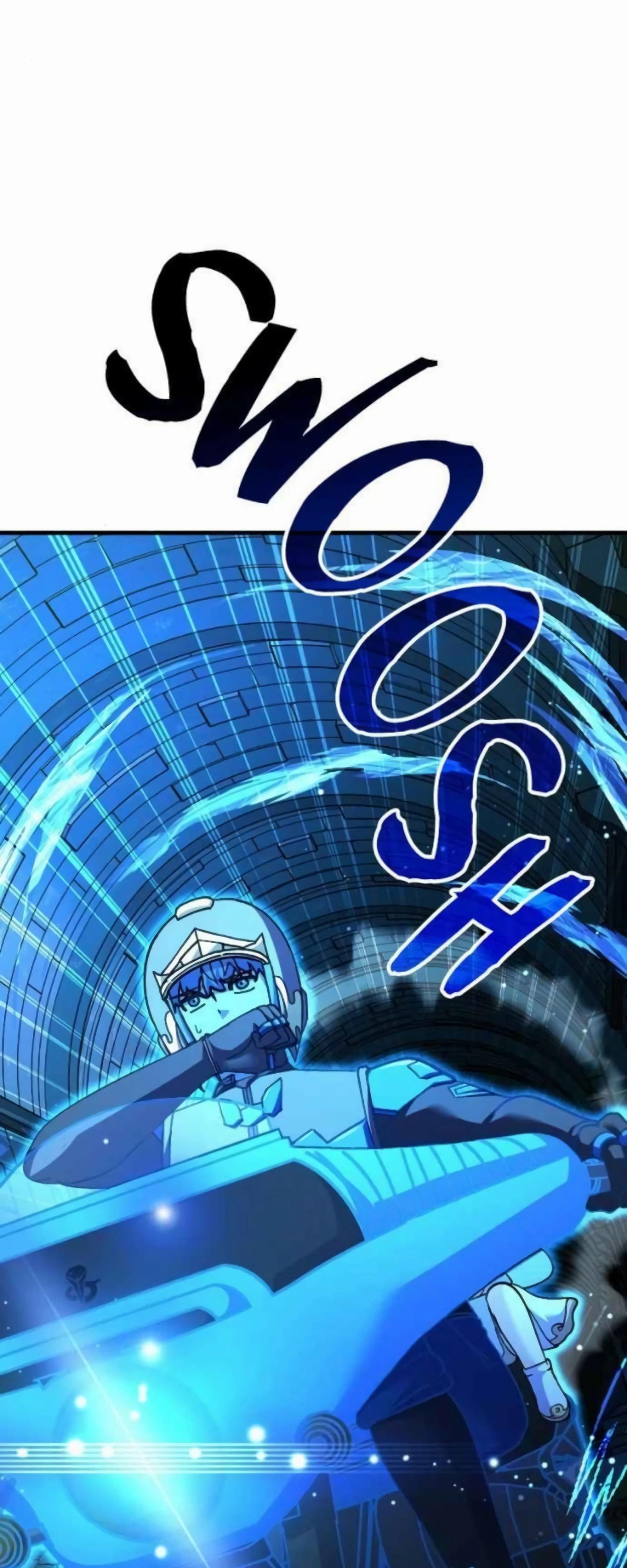 Манга Курьер богов - Глава 76 Страница 3