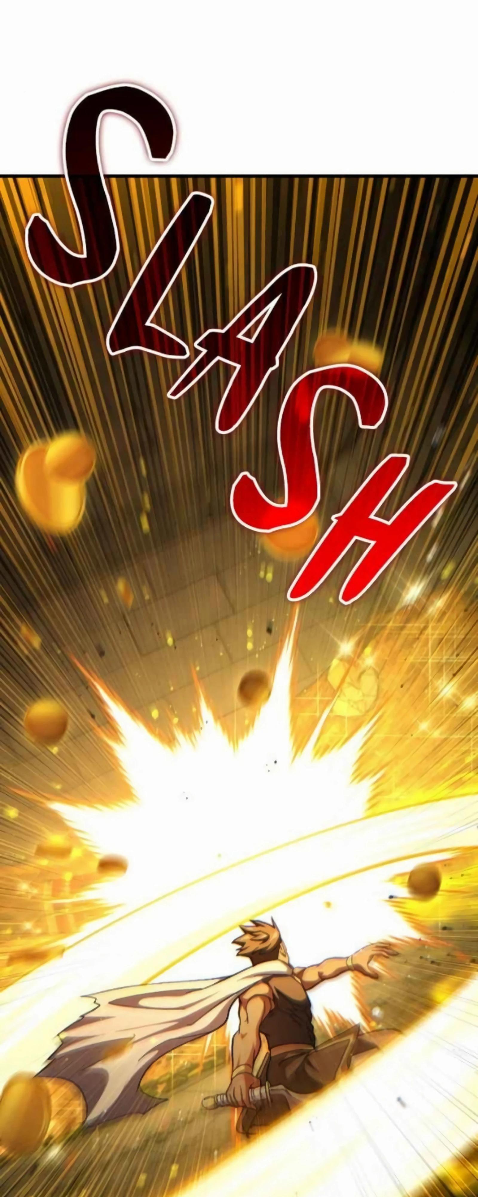 Манга Курьер богов - Глава 76 Страница 44