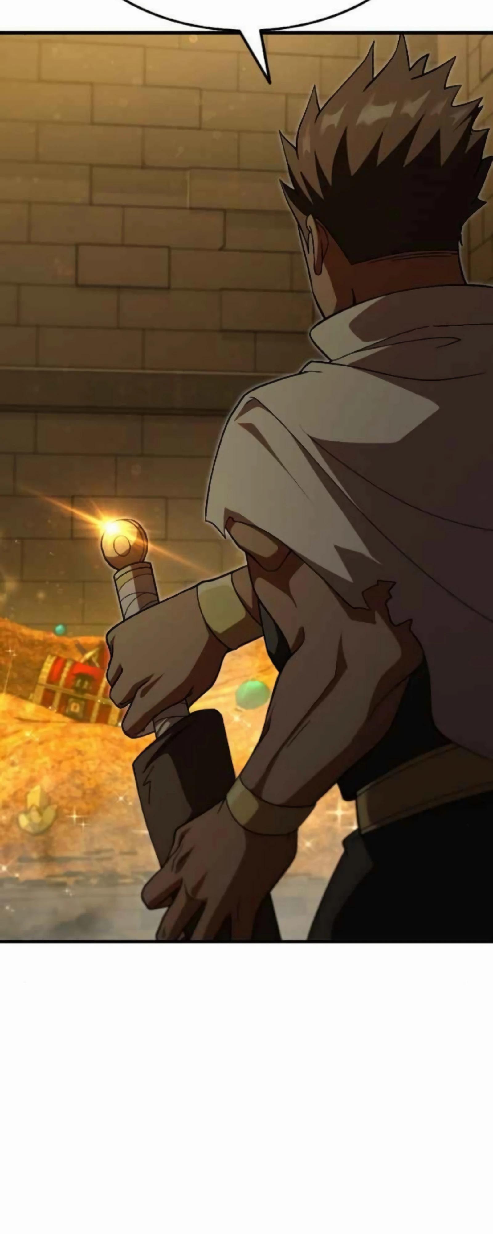 Манга Курьер богов - Глава 76 Страница 42