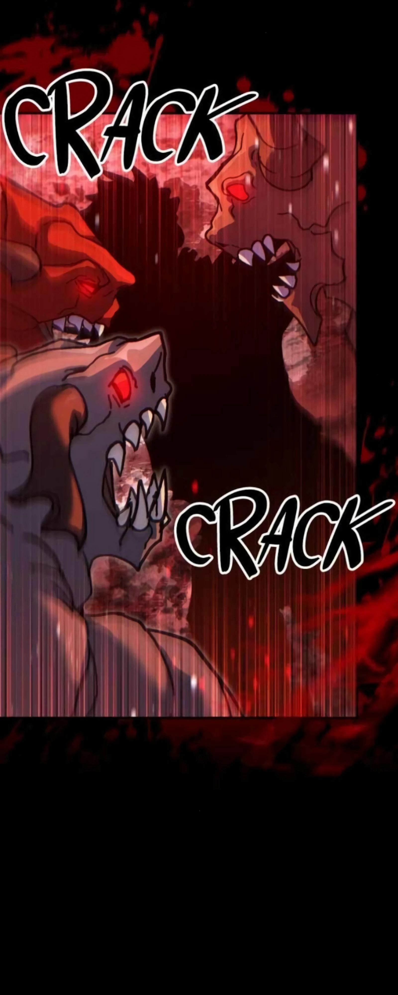 Манга Курьер богов - Глава 76 Страница 63