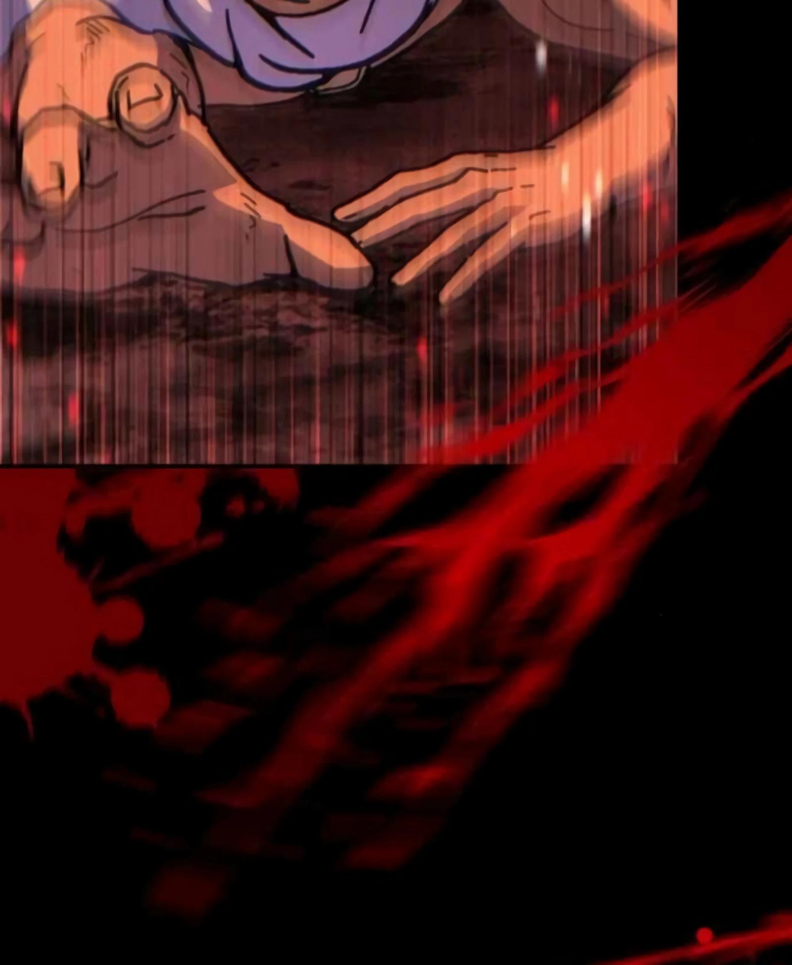 Манга Курьер богов - Глава 76 Страница 61