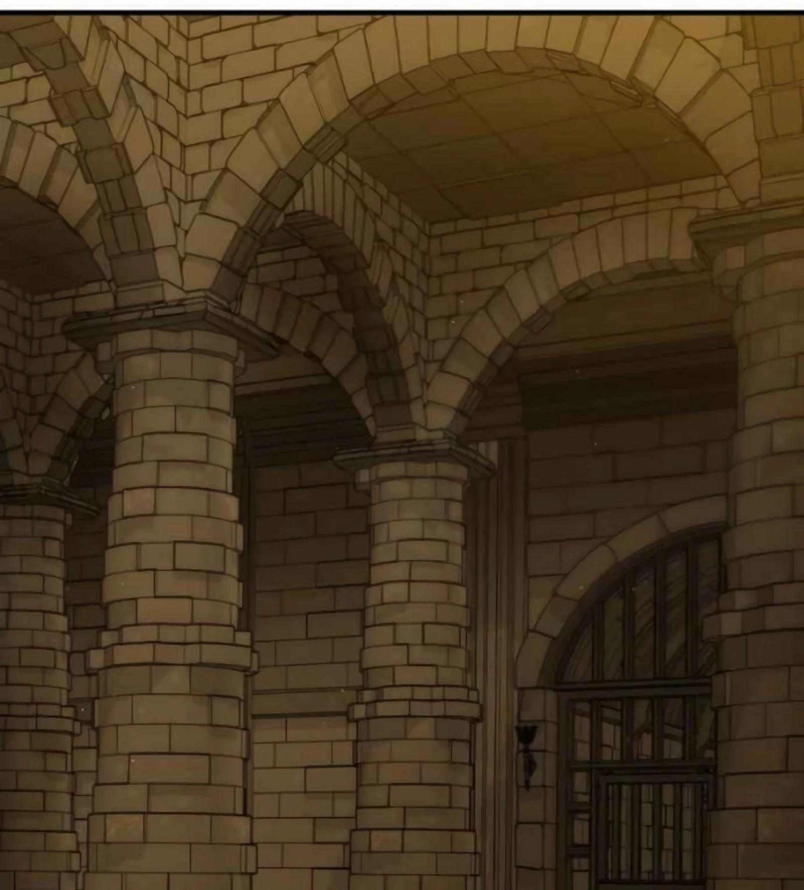 Манга Курьер богов - Глава 76 Страница 22