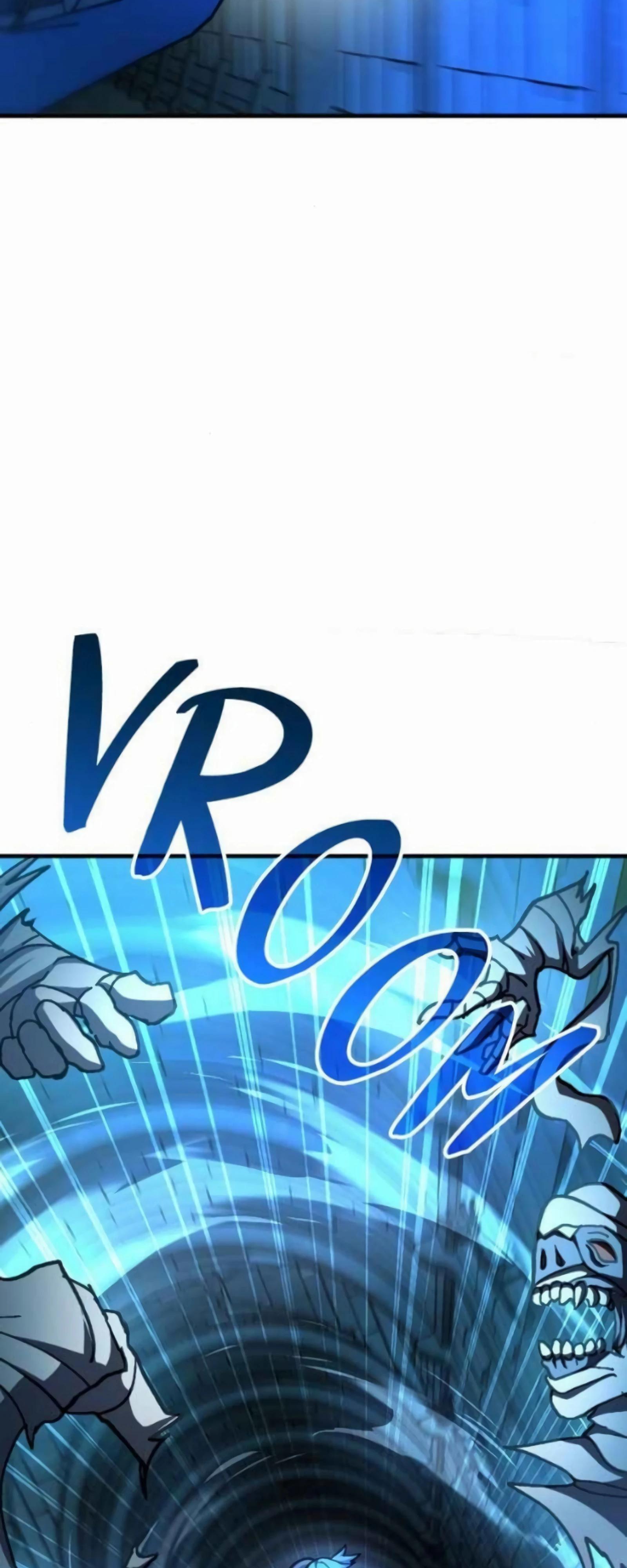 Манга Курьер богов - Глава 76 Страница 18