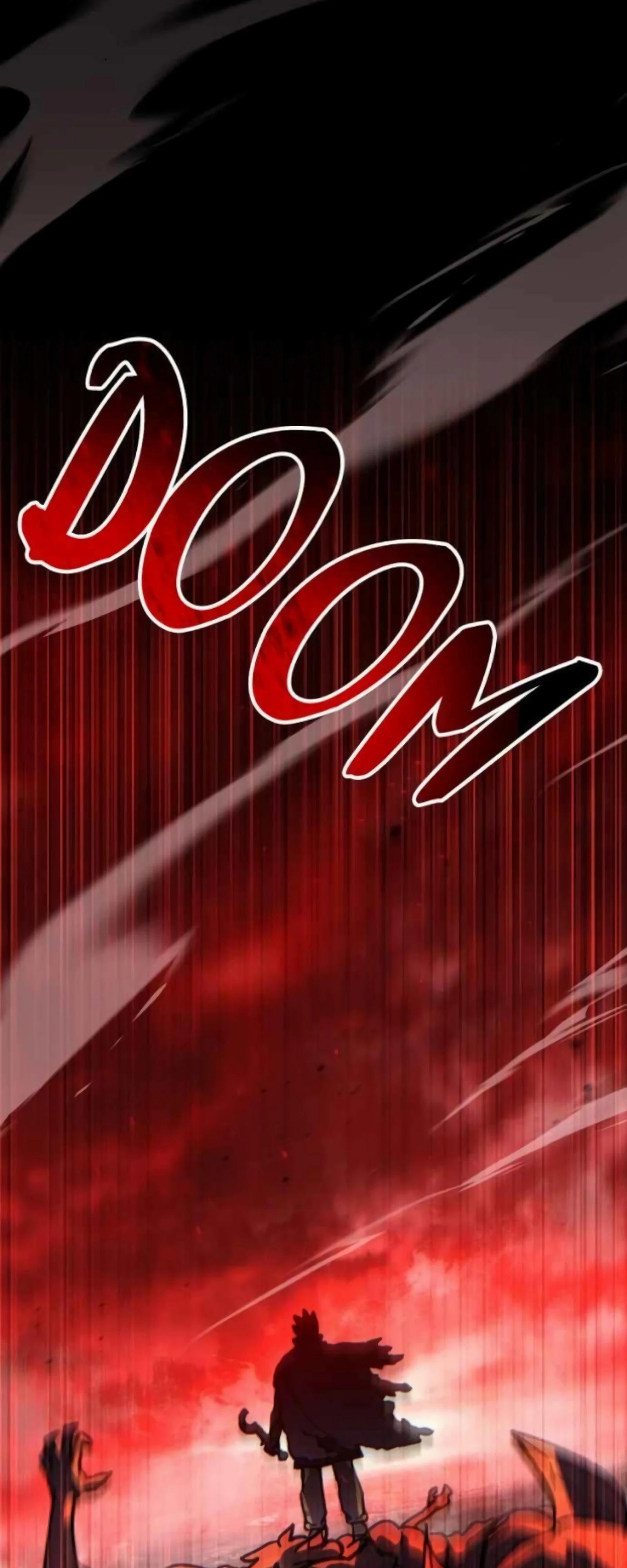 Манга Курьер богов - Глава 76 Страница 58