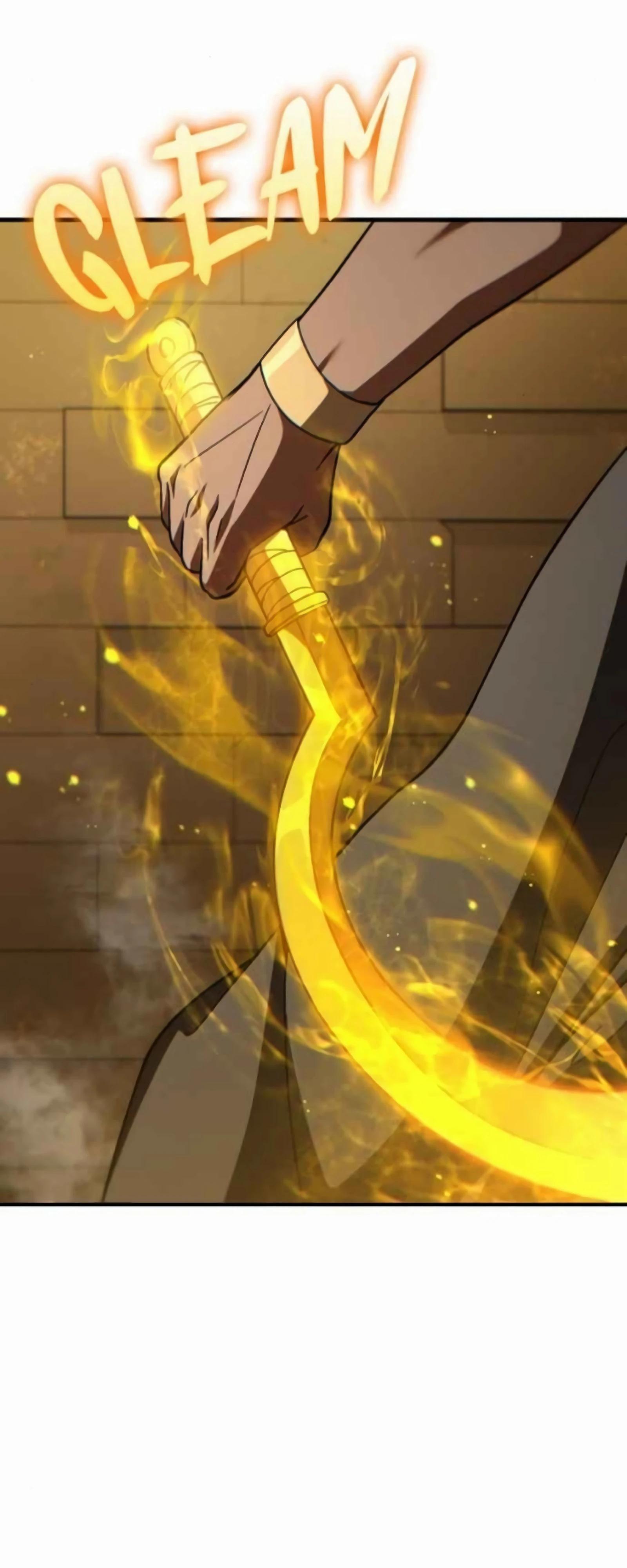 Манга Курьер богов - Глава 76 Страница 43