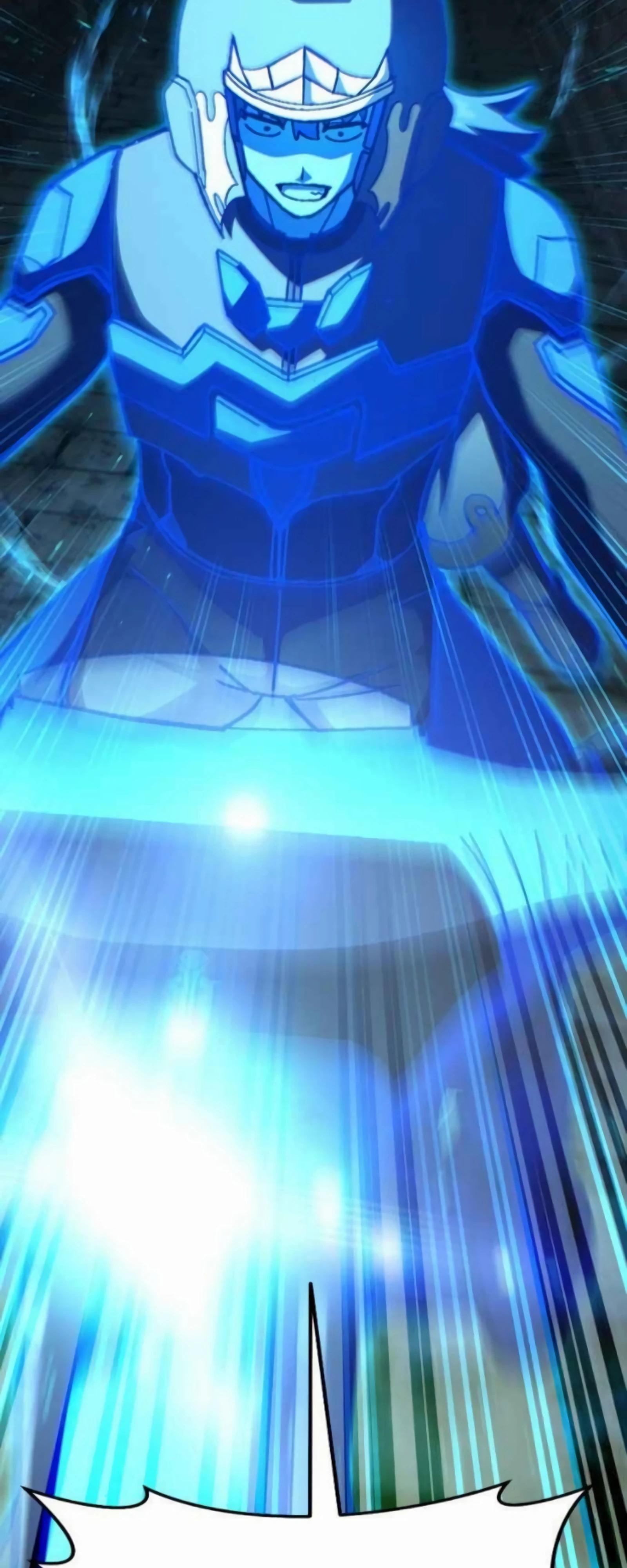 Манга Курьер богов - Глава 76 Страница 98