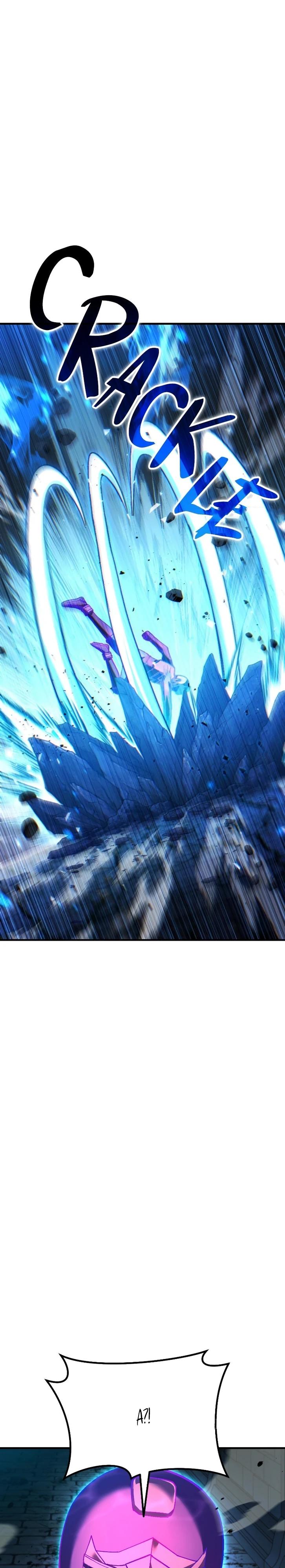 Манга Курьер богов - Глава 78 Страница 38