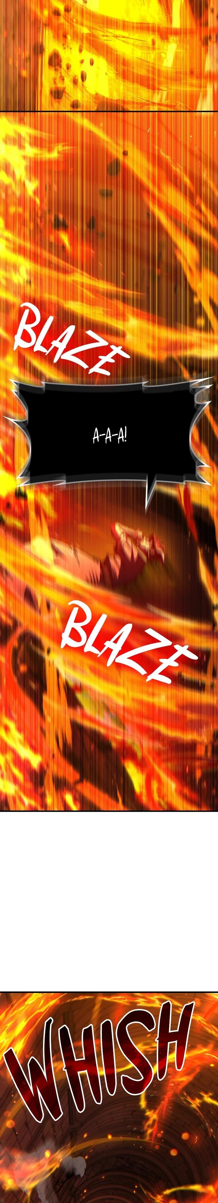 Манга Курьер богов - Глава 78 Страница 3