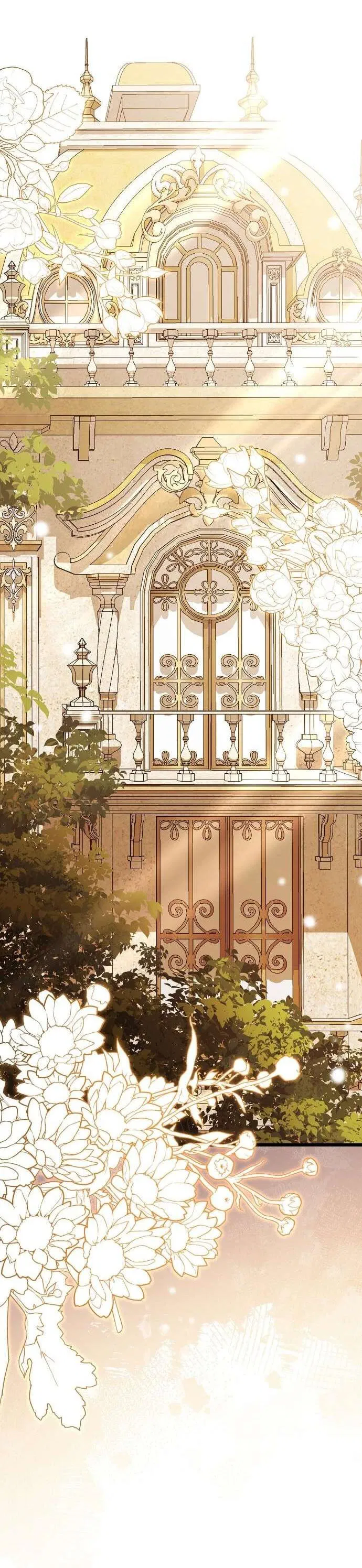 Манга Превратить бешеного пса в молодого господина - Глава 54 Страница 34