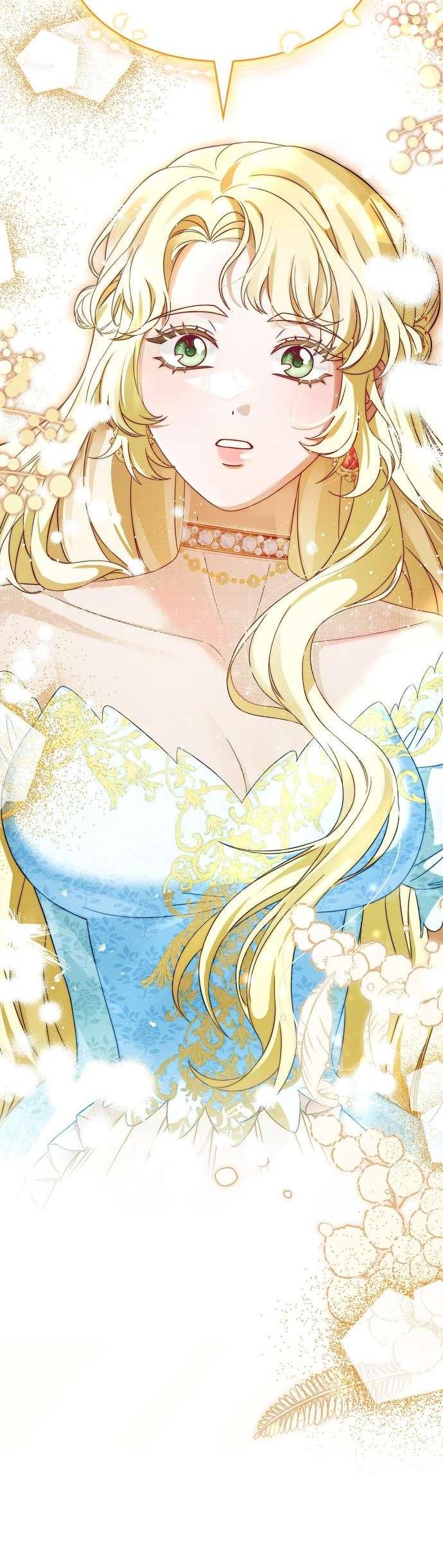 Манга Превратить бешеного пса в молодого господина - Глава 58 Страница 56