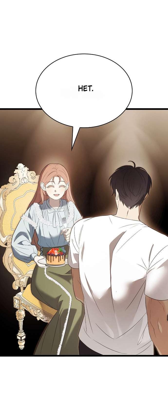 Манга Превратить бешеного пса в молодого господина - Глава 57 Страница 29