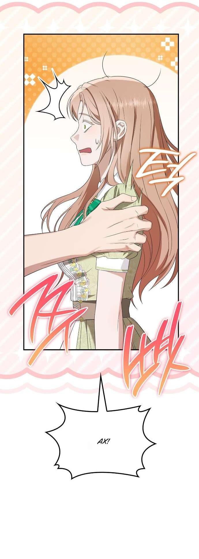 Манга Превратить бешеного пса в молодого господина - Глава 63 Страница 8