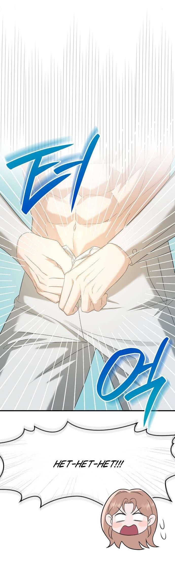 Манга Превратить бешеного пса в молодого господина - Глава 64 Страница 31