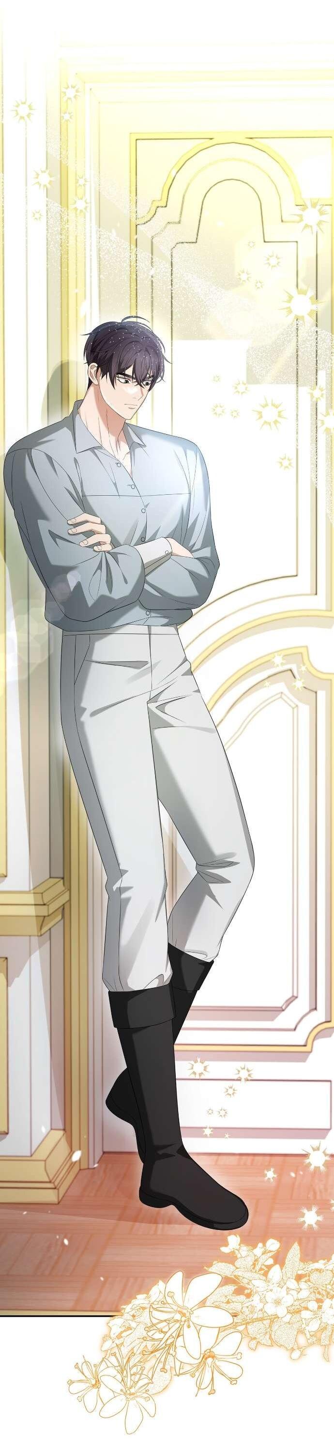 Манга Превратить бешеного пса в молодого господина - Глава 64 Страница 23