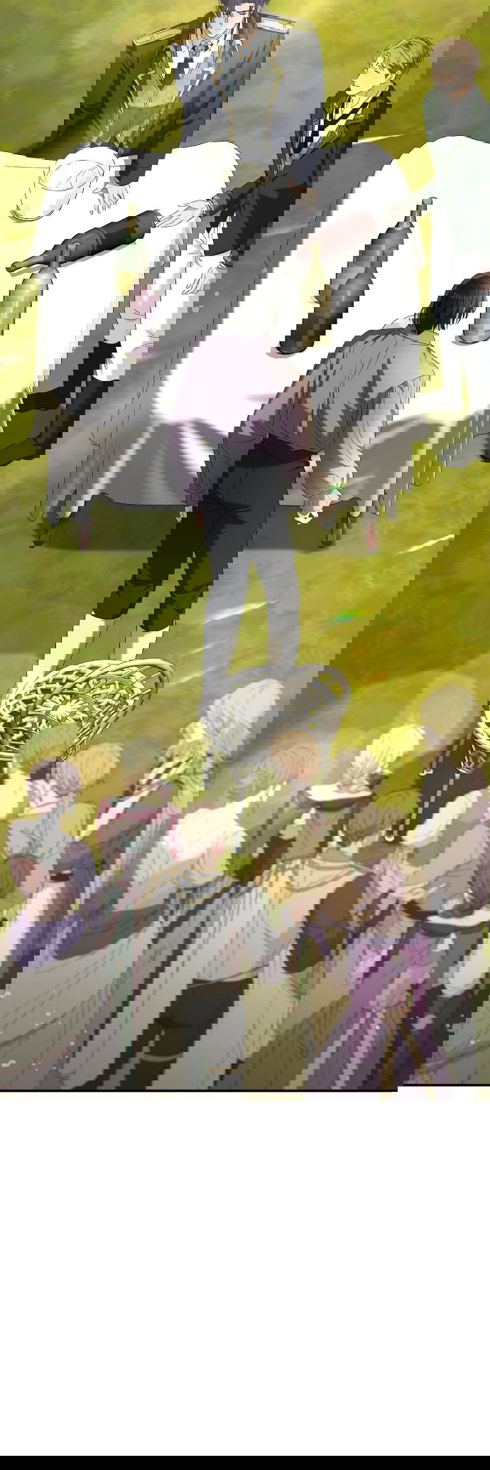 Манга Превратить бешеного пса в молодого господина - Глава 67 Страница 52