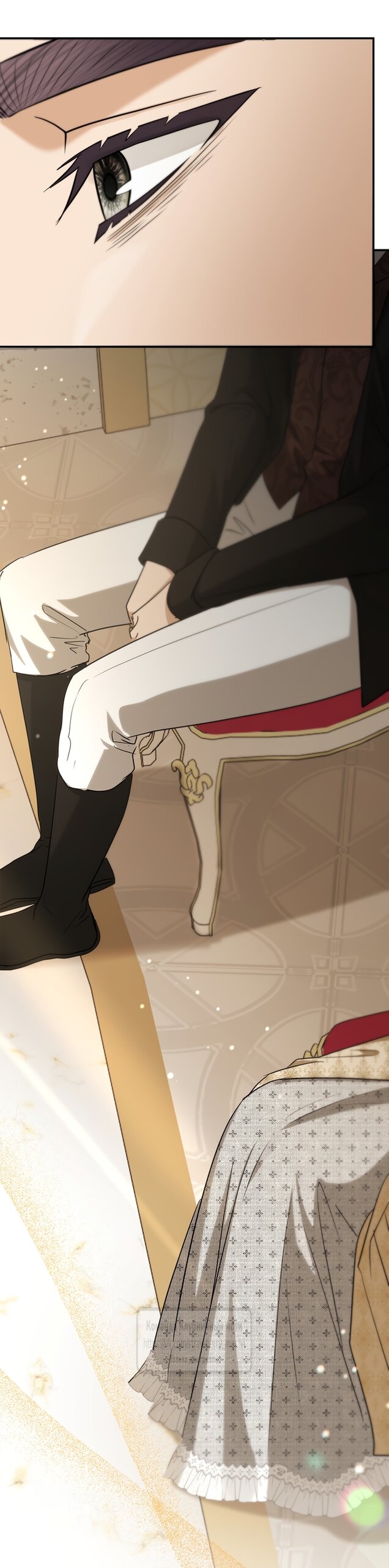 Манга Превратить бешеного пса в молодого господина - Глава 73 Страница 52