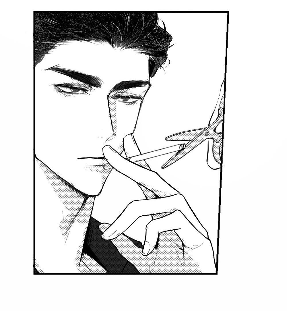 Манга Отношения между врачом и пациентом - Глава 25 Страница 16